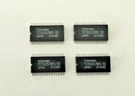 8 Pcs Lot TC55257BFL-10 Toshiba Silicon Gate Cmos Static Ram.. Fixed Price $65.00.