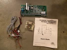 First Alert Security Systems Control Motherboard FA168CPS No Keypad. Fixed Price $21.88.