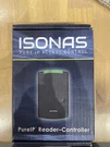 Isonas RC-04-MCT-W Pure Ip Reader Controller New. Fixed Price $1049.00.