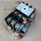 Joslyn Clark HP05U03 Motor Starter 120V. Fixed Price $449.99.