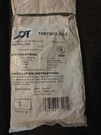 New Sentrol Switch Magnet Alarm Contact # 1087WG-ADT / 1.5" Gap. Fixed Price $12.99.
