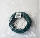 Cognex CCB-84901-2001-15 M12 Straight Ethernet Cable, Meter. Fixed Price $80.00.