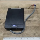 Hid Multiclass RP40CKNN Smart Card Access Control Reader (RP40N-6408-300) (read). Fixed Price $18.99.