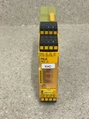 Pilz Pnoz S5C 24VDC 751105. Fixed Price $100.00.