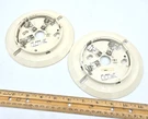 *lot Of 2* BX-501 Smoke Detector Bases Notifier And System Sensor Ships Free. Fixed Price $18.79.