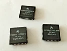 10 Pcs Lot MC68HC705C8FN Motorola 8-BIT Microcontroller Ic.. Fixed Price $99.00.