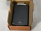 Alarm.com ADC-AC-ET20 Single Gang Reader With Proximity Mifare Desfire. Fixed Price $224.98.
