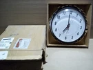 New Simplex 6310-9221 Wall Clock 1-12 0643512. Fixed Price $149.99.