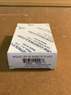Alarm Controls RP-26 Remote Zone Plate. Fixed Price $15.00.