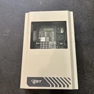 Edwards IO64 Fire Alarm Control Panel Untested. Fixed Price $450.00.