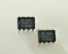 34 Pcs Lot ICL7621DCPA Intersil 8-DIP Operational Amplifiers Ic.. Fixed Price $150.00.