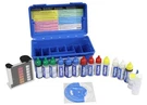 New Taylor K-2006 Complete Swimming Pool/spa Test Kit Fas-dpd K2006 Chlorine. Fixed Price $87.99.