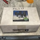 Hid Bioclass RKLB57 Rfid Iclass Biometric Enroller 6180BKR000000 Fingerprint. Fixed Price $500.00.