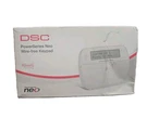 Dsc Powerseries Neo Wireless Security Keypad Powerg HS2LCDWFPV4. Fixed Price $89.86.