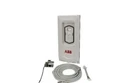 DPMP-01 Abb Miscellaneous Remote Keypad Kit W/ 3M Cable And Mounting. Fixed Price $342.37.