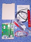 Alarm.com CD-411-US-AT At&t Lte Ip Dual Path For Utc Interlogix Concord. Fixed Price $299.00.
