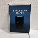 Wavelynx ET20-7WS-CWL1 Single Gang Reader 13.56 Mhz New. Fixed Price $150.00.