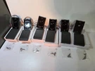 Hid Thinline Ii - 5395CG100 Gray Card Reader Lot Of 6 Tested. Fixed Price $145.00.