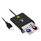 Zoweetek Cac Card Reader Military, Smart Dod Usb Common. Fixed Price $22.71.