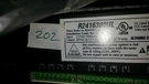 Altronix R2416300UL Cctv Power Supply Fuse 24VAC 12.5A Rack Mount Security. Fixed Price $47.89.