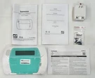 New Scw 9057G-433 Dsc Impassa Alarm Control Panel. Contains 3G Cell Unit. Fixed Price $58.97.