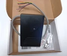 Hid Thinline Ii 5395CK100 Prox Card Reader Black, 2015 Stock With Designer Cover. Fixed Price $69.88.