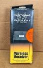 Napco Gemini GEM-RECV32 Wireless Receiver For Adding Transmitters. Fixed Price $55.00.