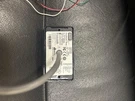 Hid Proxpoint Plus Rfid Reader Wired W/ Wiring Harness 6005BGB00. Fixed Price $30.00.