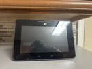 Adt Pulse Touchscreen Security Controller Netgear HSS301 - No Battery Or Adapter. Fixed Price $49.99.