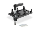 Siemens 599-10088 / 59910088 Ball Valve Bracket Kit (brand New). Fixed Price $29.00.