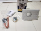 Camden CM-1190 Key Switch Heavy Duty Stainless Steel Door Controls. Fixed Price $59.99.