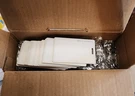 Hid 3350PMSMV Iclass 2K Se Clamshell 19 Quantity + 200 Sleaves New. Fixed Price $49.95.