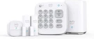 Eufy 5-PIECE Home Alarm Security System Kit Keypad Entry/motion Sensor Refurbish. Fixed Price $99.99.