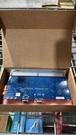 Galaxy Control Systems 20-0635-50 Cpu Central Processing Unit Rev F. Fixed Price $75.15.