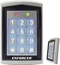 Seco-larm SK-1323-SPQ Enforcer Sealed Housing Weatherproof Outdoor Access Keypad. Fixed Price $105.75.