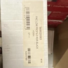 Pac Low Profile Rdr-black Control Panel Keypad 909020583. Fixed Price $250.00.