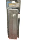 Entry Armor Latch Protector- 11"X3" Versatile (ELP-250-DU). Fixed Price $21.00.