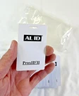 Alarm Lock Prox Card *lot Of 10* ALHID1326. Fixed Price $22.50.