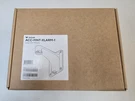 Verkada Wall Pole Mount Bracket For Dome Bullet Security Cameras Acc Mnt Xlarm 1. Fixed Price $99.95.