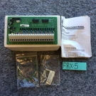 Dsc Panel PC4216 Digital Security Controls Power Series Alarm System. Fixed Price $50.81.