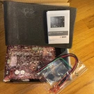 Bosch B520 Auxiliary Power Supply Module New Open Box. Fixed Price $70.00.