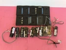 Lot Of 10 Hid Motorola Indala Flexpass Reader FP3521A+ #2. Fixed Price $250.00.