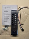 Iei Style Keypad Secured Series (part#ssw-ilm-al). Fixed Price $150.00.
