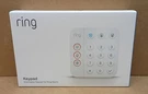 Ring 2ND Gen Mountable Keypad For Alarm 4AK1SZ-0EN0 New-sealed. Fixed Price $24.40.