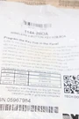 Dmp Button Replacement Transmitter Wireless Remote Control Keyfob 1144-2BOA. Fixed Price $64.99.
