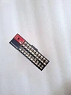Fuji Electric PUMERYY1-0B072 Temperature Controller Tested Ok. Fixed Price $313.63.