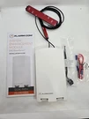 Alarm.com ADC-SEM220-PS-VZ System Enhancement Module Fast Free Shipping. Fixed Price $48.35.