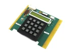 Used Unico 316466.004 Keypad Lcd Display 400-380 316466004. Fixed Price $85.00.
