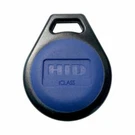 New Hid Iclass 2050PNNMN 13.56 Mhz Contactless Prox Keyfob Read/write. Fixed Price $20.96.