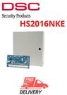 Dsc HS2016NKE Powerseries Neo Hybrid Control Panel, Zones Pgm Output. Fixed Price $154.56.